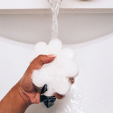 {Spongelle} Daisy Collection - French Lavender