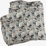 Mallard Sky - Swaddle Blanket