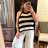 Fall Into Season Pants - Off White