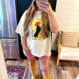 Weenies + Martinis Graphic Tee