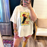 Weenies + Martinis Graphic Tee