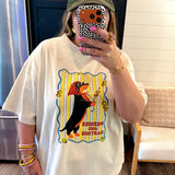 Weenies + Martinis Graphic Tee