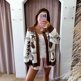 Giddy Up Girly Cardigan