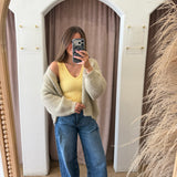 Weekend Comfort Tank - Yellow