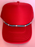 Trucker Hat Bands