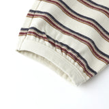 Relaxed Set - Vintage Stripe