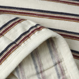 Relaxed Set - Vintage Stripe