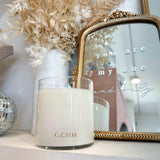 Desert Bloom - No. 05 Candle