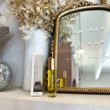 Ancient Plateau - No. 10 Perfume Oil