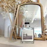 Desert Bloom - No. 5 Diffuser Set