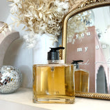 Ancient Plateau - No. 10 Hand Soap