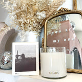 Desert Bloom - No. 05 Candle