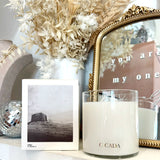 Ancient Plateau - No. 10 Candle