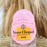Rose All Day Coaster