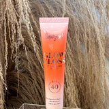Glow Gloss - Strawberry Spritz