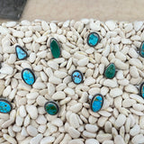 Marfa Turquoise Rings