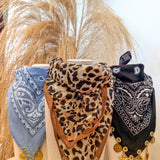 Charmed Bandanas