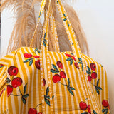 Cherry Tote Bag