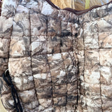 Birdie Camo Tote Bag