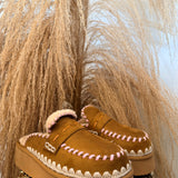 Copenhagen Platform Shoes
