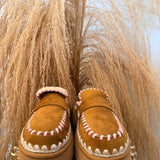 Copenhagen Platform Shoes