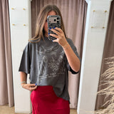 Lady Take Me Tee
