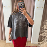 Lady Take Me Tee