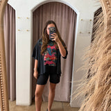 Bewitched Black Mom Shorts