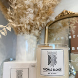 Mr. Blonde Candle