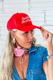 Cupid Cowboy Trucker Hat
