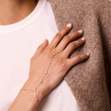 Lane Hand Chain