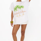 {MUMU} Tom Tee - Chasing Palms Graphic