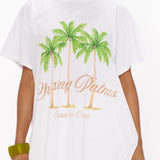 {MUMU} Tom Tee - Chasing Palms Graphic