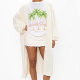 {MUMU} Tom Tee - Chasing Palms Graphic