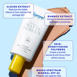 {Supergoop!} Mineral Mattescreen SPF 40
