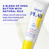 {Supergoop!} PLAY Lip Balm SPF 30 - Mint