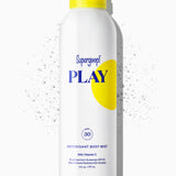 {Supergoop!} PLAY Antioxidant Body Mist SPF 30 with Vitamin C
