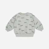 Sweatshirt - Sardines