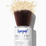 {Supergoop!} Resetting Mineral Powder SPF 35 - Translucent