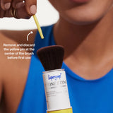 {Supergoop!} Resetting Mineral Powder SPF 35 - Translucent