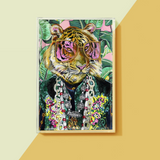 Toby The Tiger Small Tray