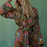 Lovers + Dreamers Blazer Dress - Cosmos Pink