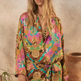 Lovers + Dreamers Blazer Dress - Cosmos Pink