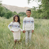 Rylee Sweater - Mallards