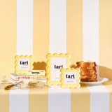 Butter Yellow Acrylic Picture Frame