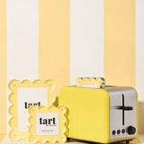 Butter Yellow Acrylic Picture Frame