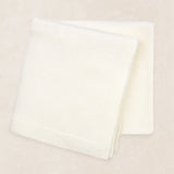 Knit Blanket - Ivory