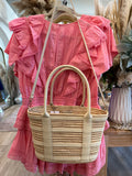 Stella Market Cleobella Bag
