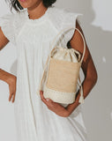 Kira Bucket Cleobella Bag