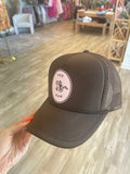 Yee Haw Trucker